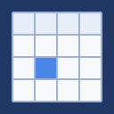 yxl — the grid beside the spec